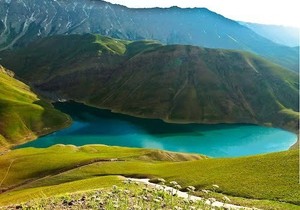 دریاچه تار